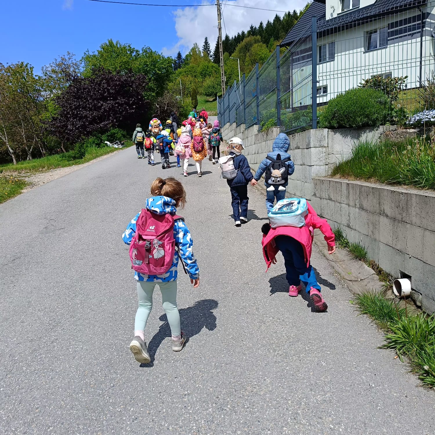 Kids Academy Active